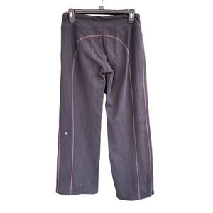 Lululemon Athletica Women's Wide Leg Sweatpants Size Fits M
